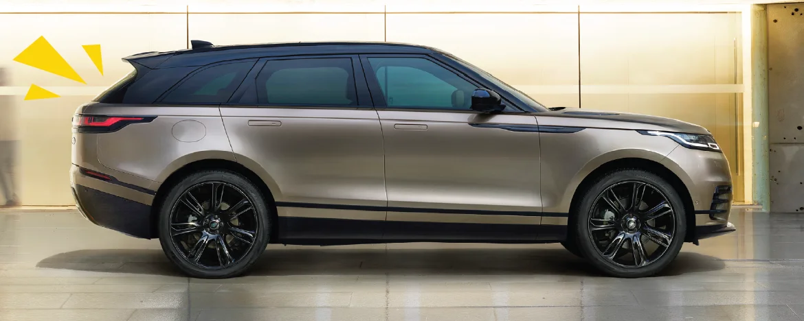 Range Rover Velar