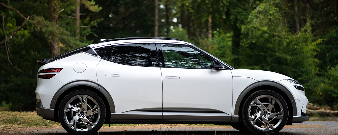 Genesis GV60