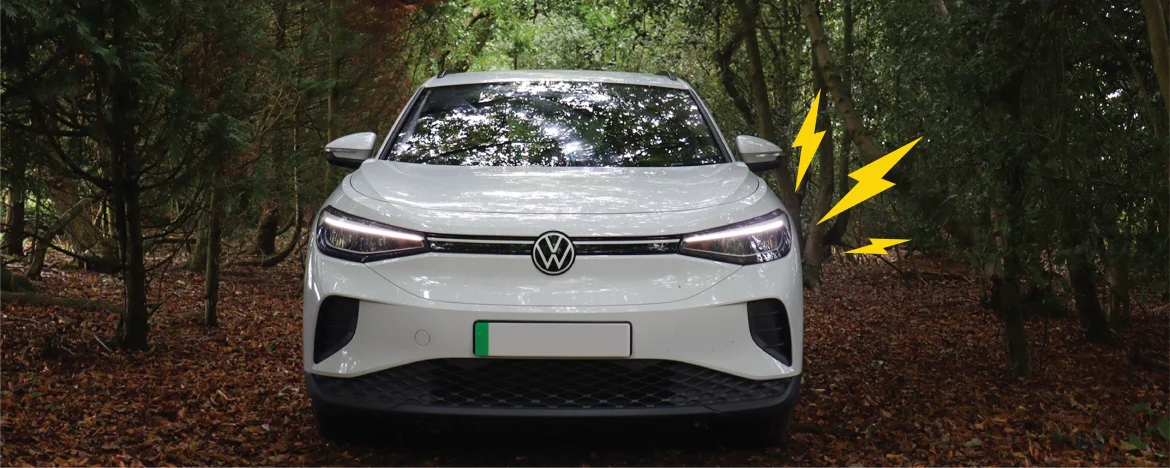 Volkswagen ID.4