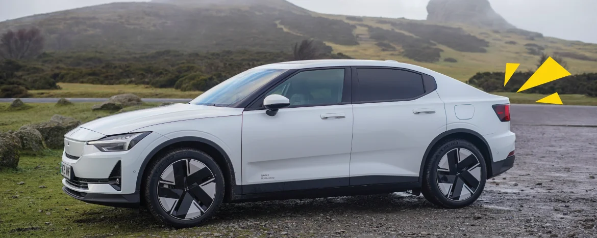 Polestar 2