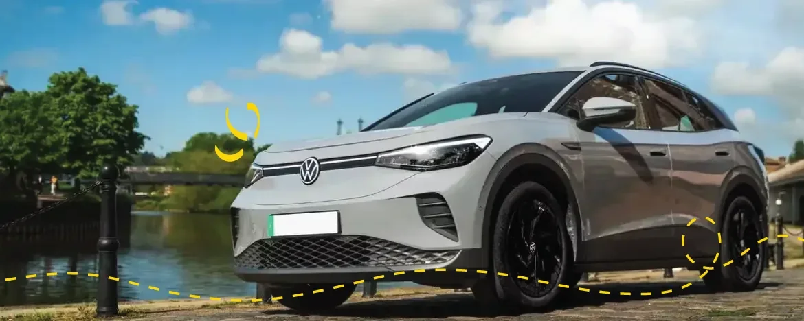 Volkswagen ID. 4