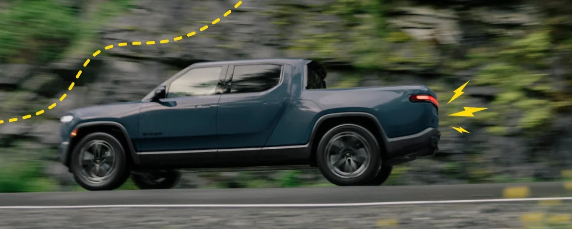 Rivian R1T