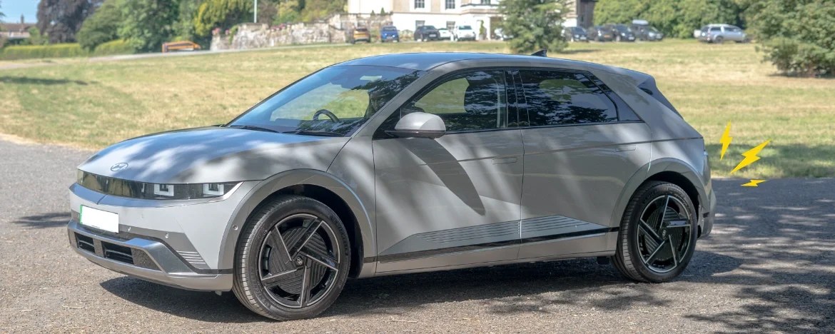 Hyundai IONIQ 5