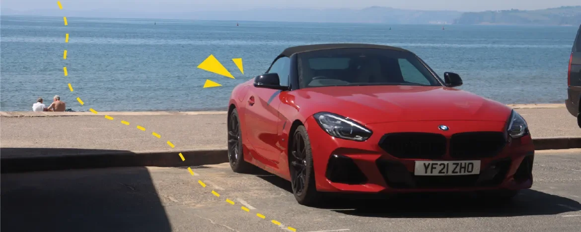 BMW Z4