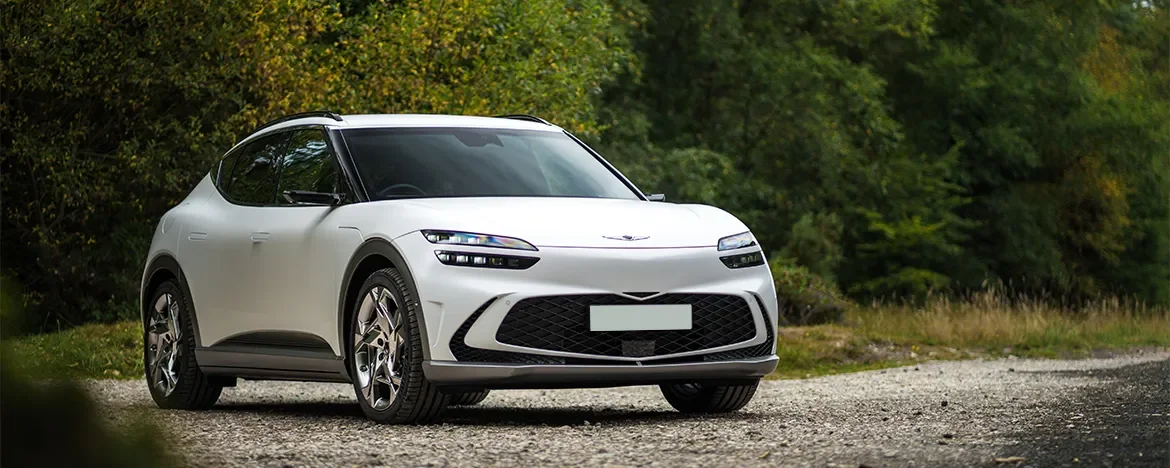 Genesis GV60