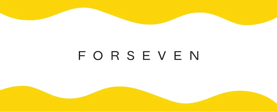 Forseven logo