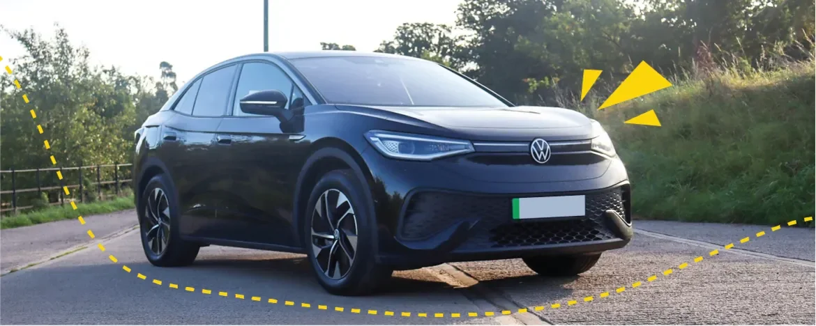 Volkswagen ID.5