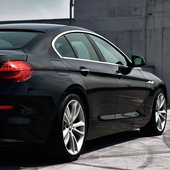 Best saloon cars
