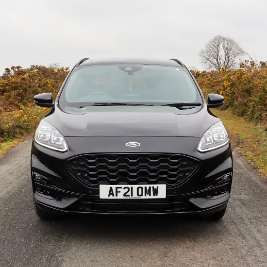 Ford Kuga ST Line