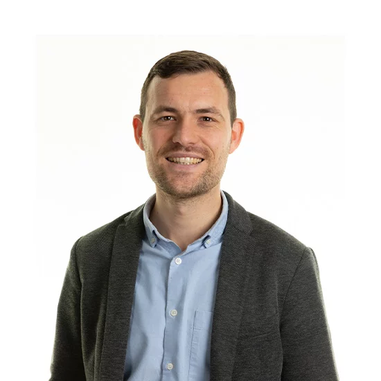 Matt Woodward
