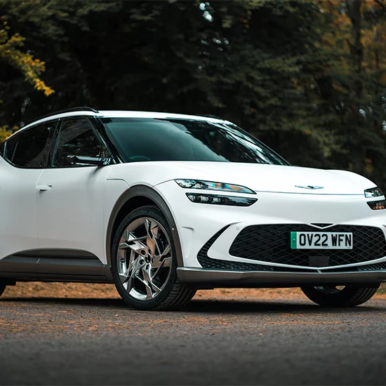 Genesis GV60