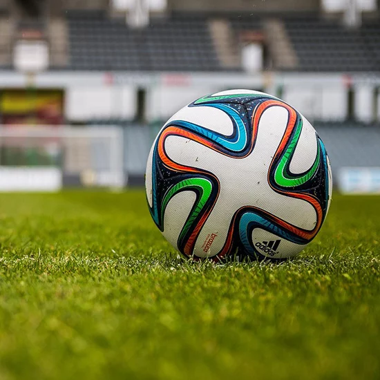 football