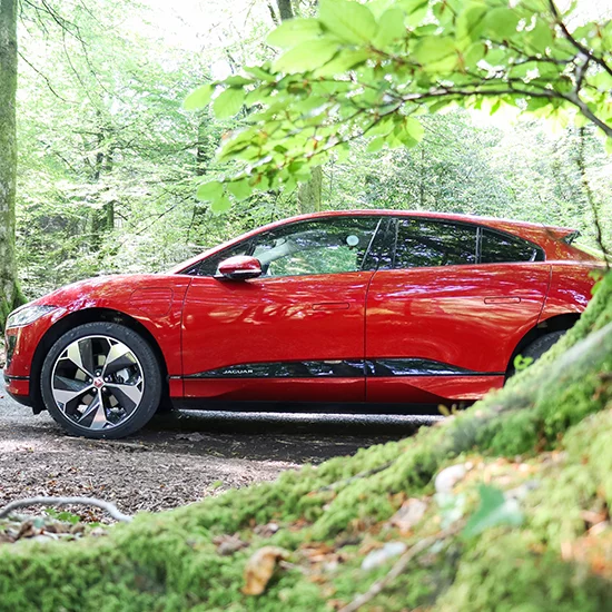 I-Pace-Drive