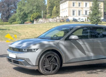 IONIQ 5