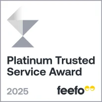 feefo trusted service Carparison